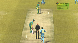 Play Cricket Games Online